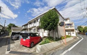 アビタシオン井荻の外観画像