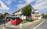 アビタシオン井荻の外観