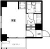 ライオンズマンシヨン三鷹さくら通りの間取り画像