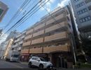 ライオンズマンシヨン三鷹さくら通りの外観
