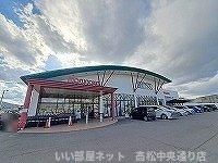 マルナカ仏生山店さんまで800m