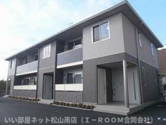 North Marryの外観画像