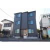 Acero ebinaの間取り画像