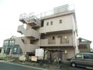 プラサート90の間取り画像