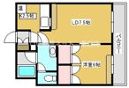 ニューレセントリッチの間取り画像