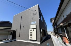 A．C flats射水の外観画像