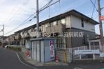 ヴェーデルⅠの間取り画像