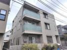 シェソワ自由が丘の外観