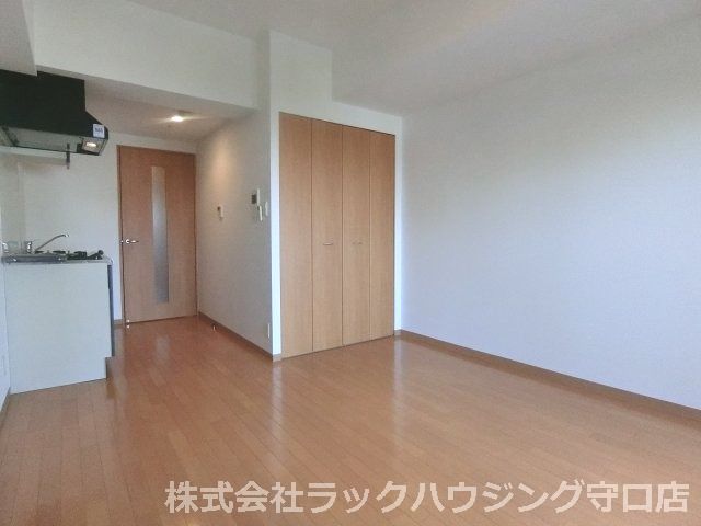 リビング