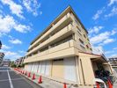 旭グリーンハイツの外観