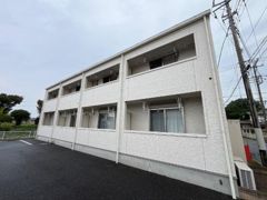 エンタープライズ ガーデンの外観画像