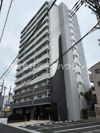 セレニテ十三ミラクの外観