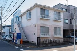 エステートピア片山の外観画像