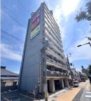 モンティーヌ新在家の外観画像