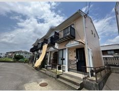 DUPLEX 国王81Aの外観画像
