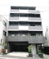 フェニックス品川小山の外観