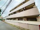 シャトレ吉祥寺の外観