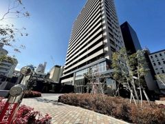 ロイヤルガーデンタワー岡山幸町の外観画像