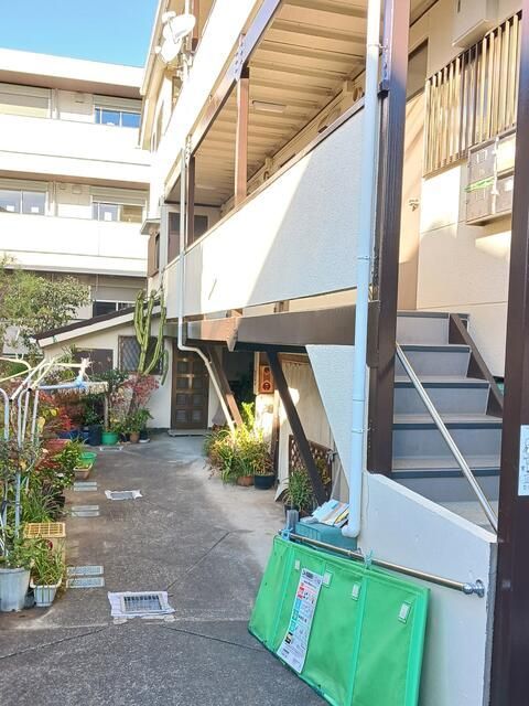 ロビー