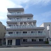 ジェノヴィア妙典の外観画像