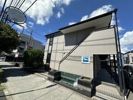 ロイヤル行徳の間取り画像