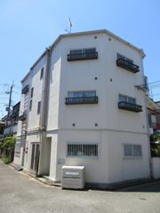 レインボーコアⅡの外観画像