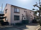 アークヒルズ中村 B棟の外観