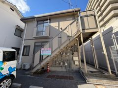 シティハイムKOGOの外観画像