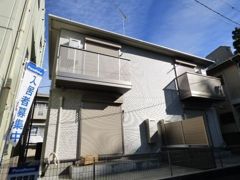 ハレマハナの外観画像