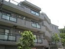 ヒルズ洗足池公園の間取り画像