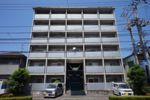サンピア桑原の間取り画像