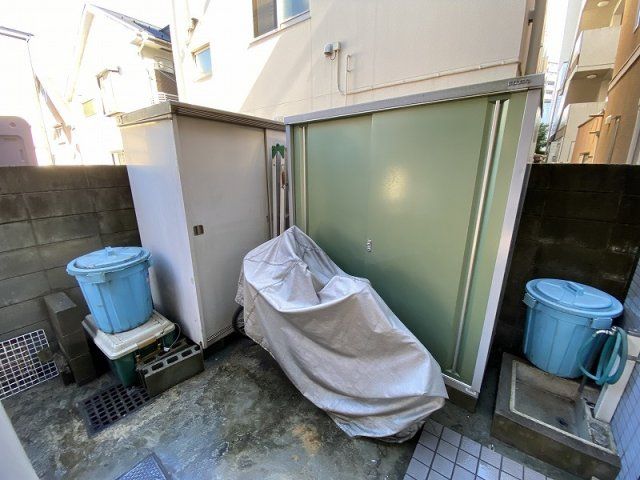 その他