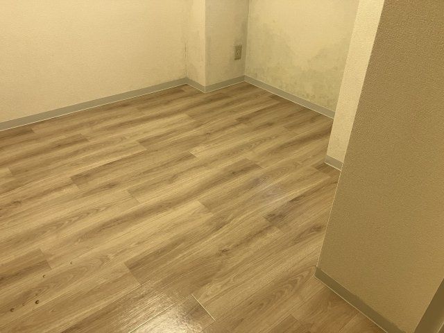 洋室