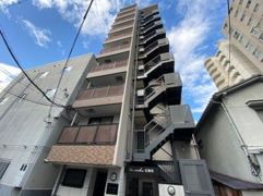 ラ・リッシュ北梅田の外観画像