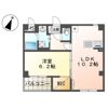 神戸市灘区水道筋 マンション新築工事の間取り画像