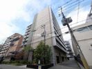 S-RESIDENCE江坂Alegriaの外観
