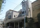 シュペリュールコートの間取り画像