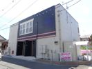 ロカイユ・東栖の外観