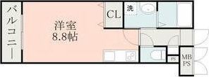 PLUSの間取り画像