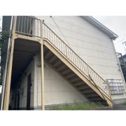 ヒルトップハイツの外観画像