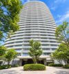 M.M TOWERS FORESIS R棟の外観