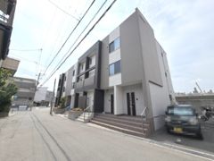 ドルフコート ヴィラの外観画像