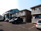 コスモ スクエア A棟の間取り画像