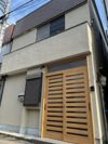白鷺貸家の間取り画像
