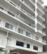 シティハイツ大井町の外観画像