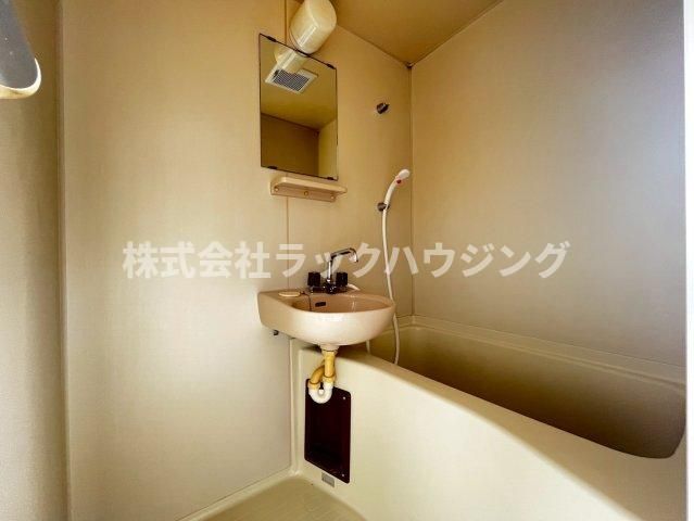 バスルーム