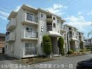 メゾン関本Aの外観