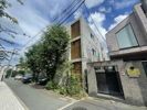 コートヤード五本木の間取り画像