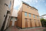 アベティーナ方南町の間取り画像