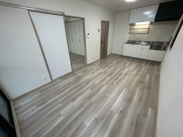 リビング